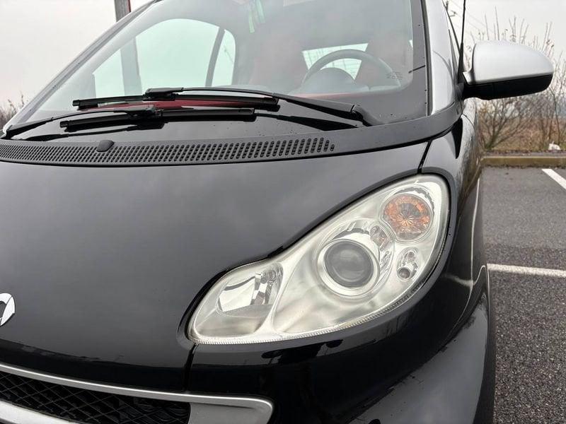 smart fortwo NEOP. 1.0 Benzina 71cv