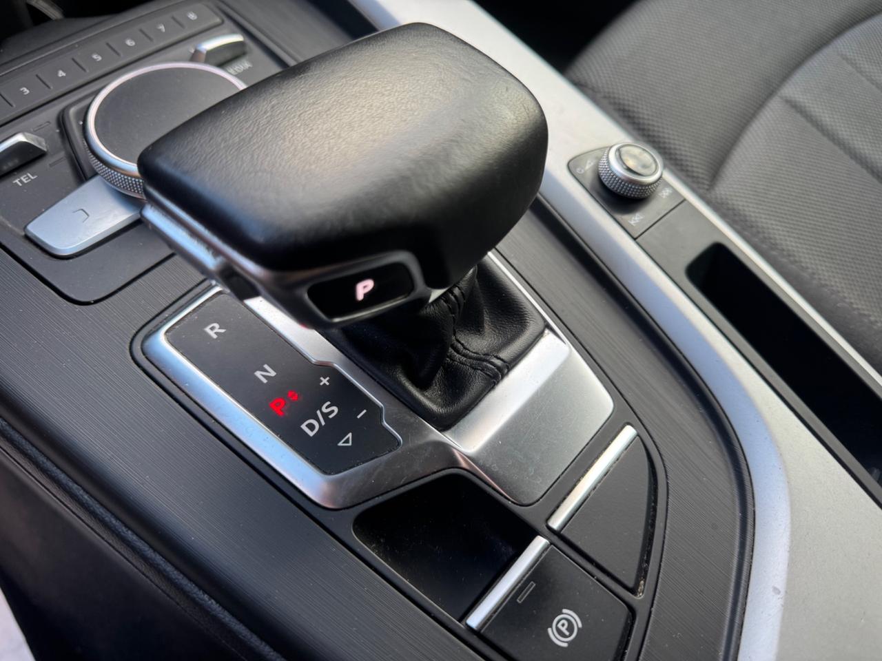 Audi A4 35 TDI S tronic Sport IVA ESPOSTA