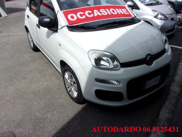 FIAT Panda 1.2 EasyPower Easy GPL