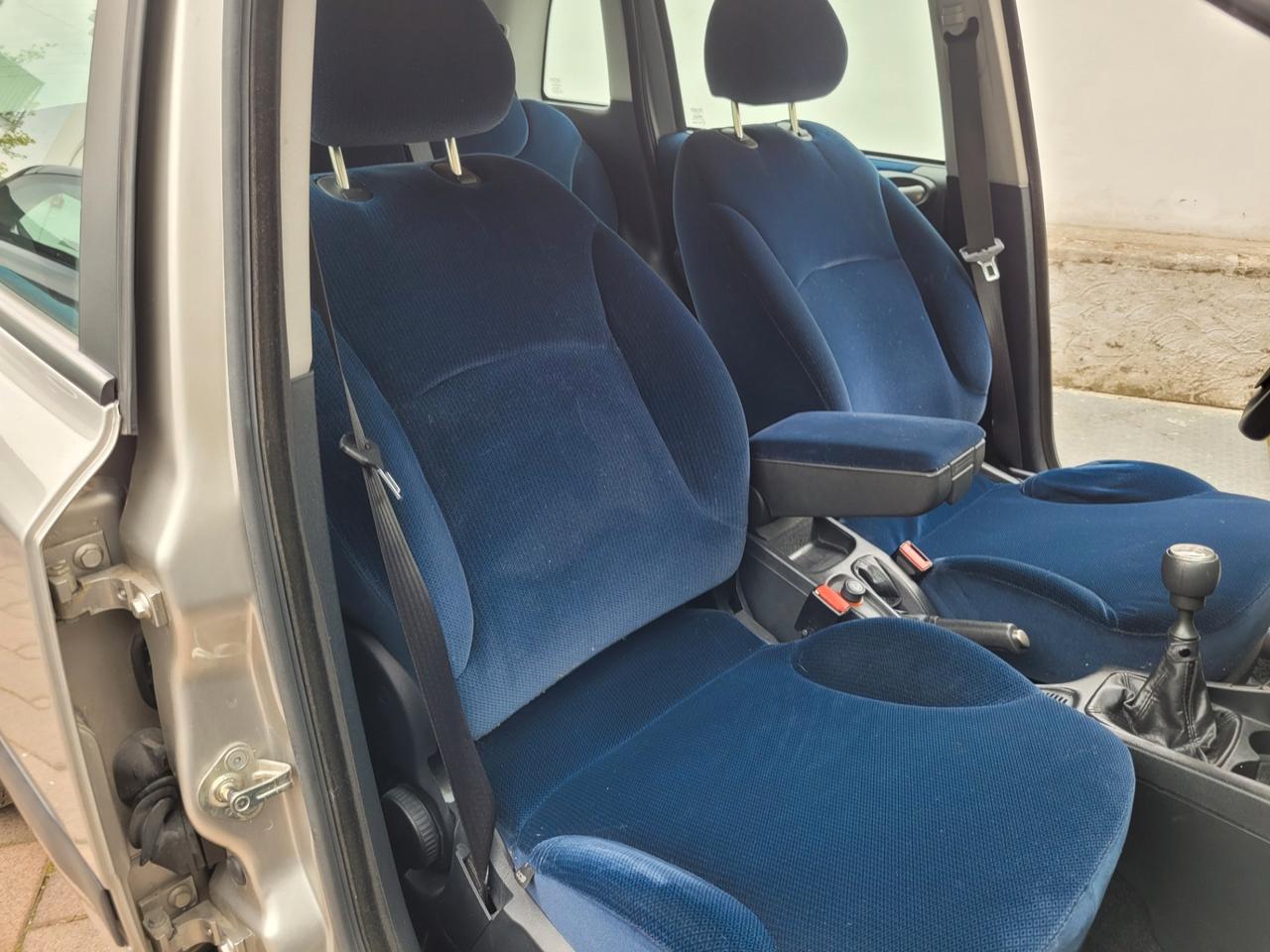 Fiat Stilo NEOPATENTATA 1.6i 16V 5 porte Active