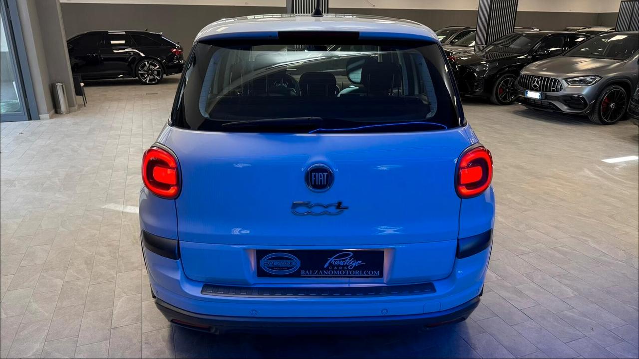 FIAT 500L 1.3 MULTIJET 95 CV CROSS 2018