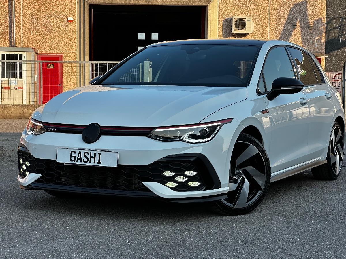 VOLKSWAGEN - Golf - 2.0 TSI GTI DSG SPORT