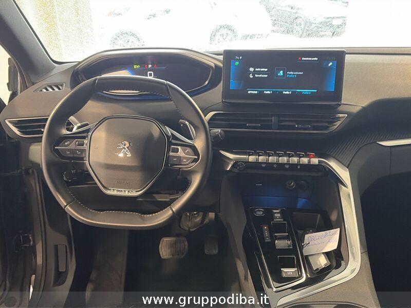 Peugeot 5008 II 2021 1.5 bluehdi Allure Pack s&s 130cv eat8