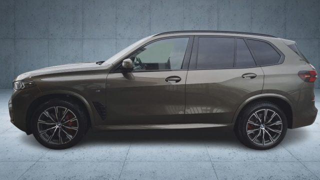 BMW X5 xDrive30d 48V Msport Pro Aut.