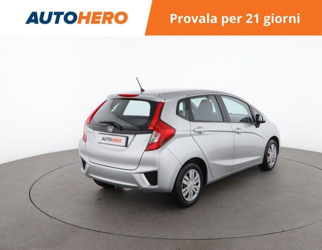HONDA Jazz 1.3 Trend