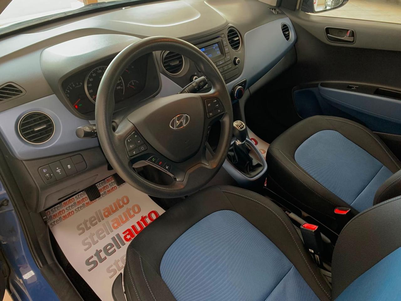 Hyundai i10 1.0 Comfort