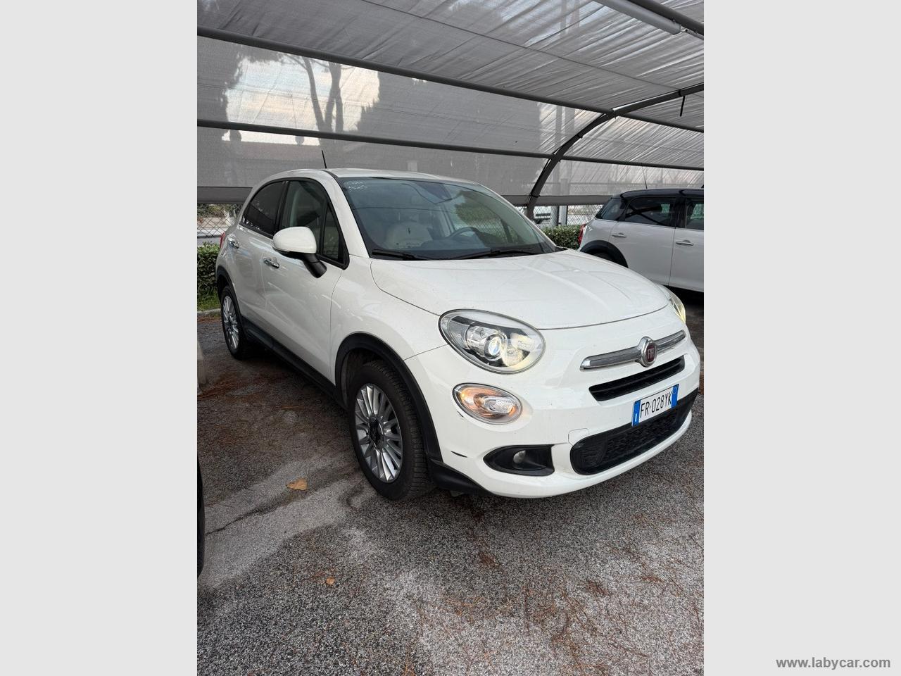 FIAT 500X 1.3 M.Jet 95 CV Lounge