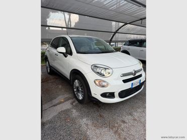 FIAT 500X 1.3 M.Jet 95 CV Lounge