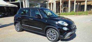 Fiat 500L 1.3 Multijet 95 CV Cross