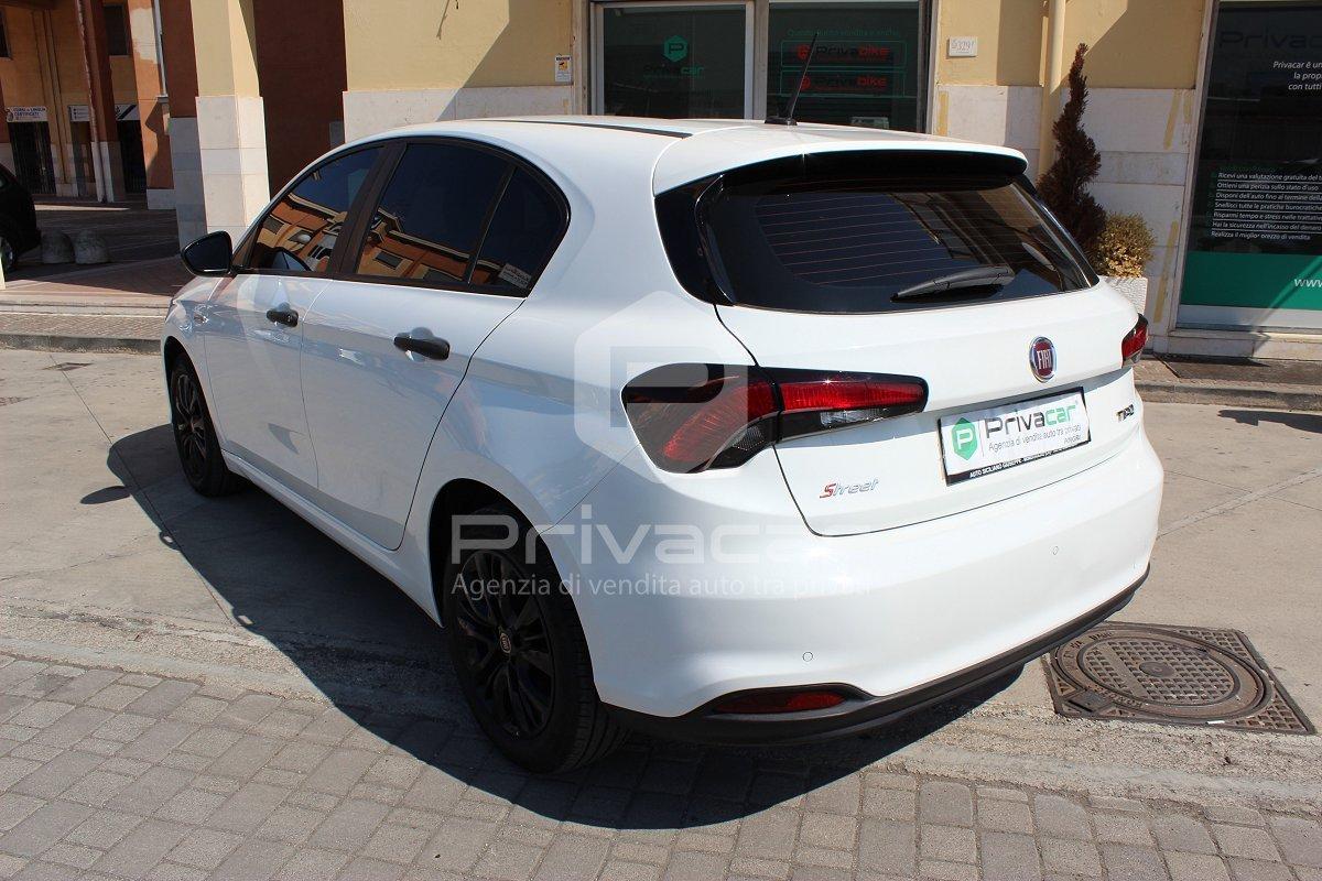 FIAT Tipo 1.3 Mjt S&S 5 porte Street