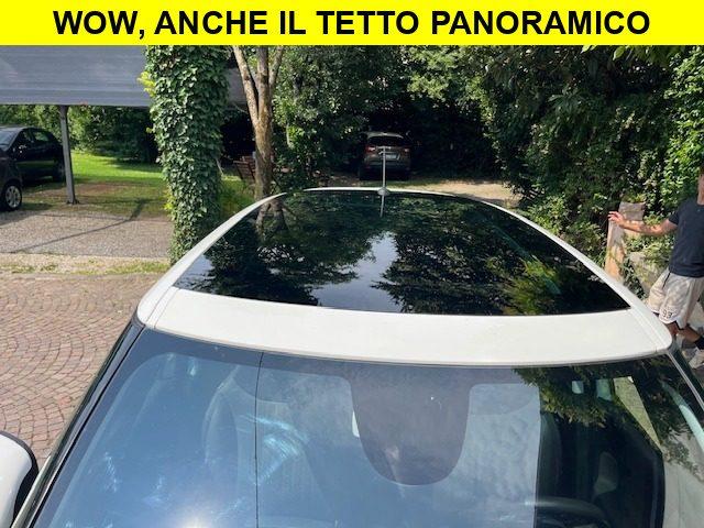 FIAT 500L 1.4 T-Jet 120 CV Lounge