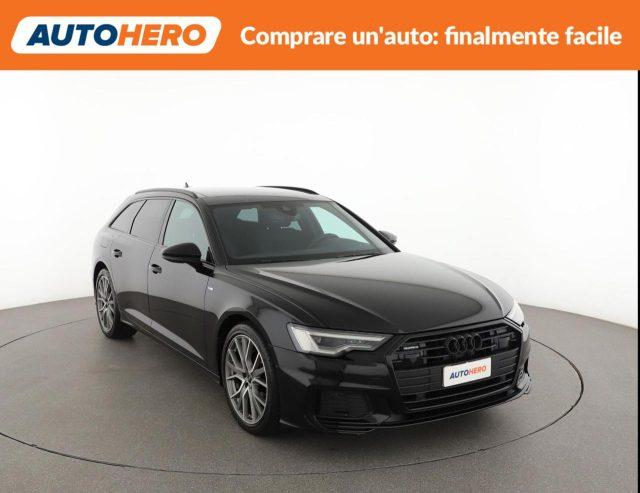 AUDI A6 40 2.0 TDI S tronic Business Sport