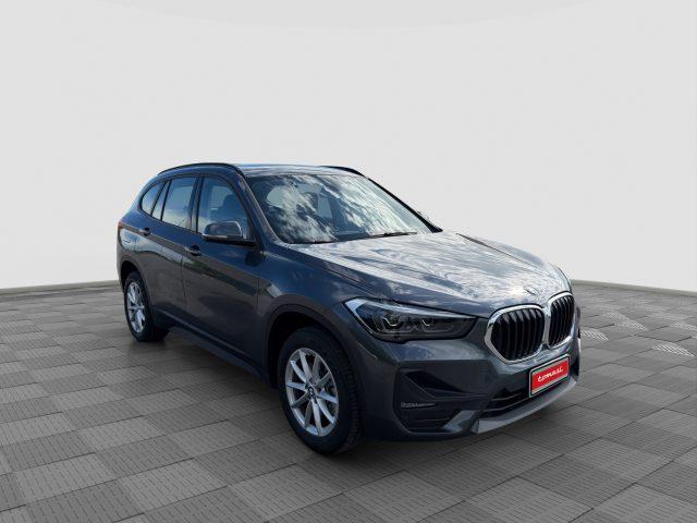 BMW X1 X1 sDrive 20d ADVANTAGE