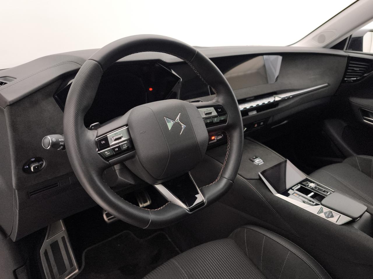 DS DS4 II 2021 - DS4 1.2 puretech Performance Line+ 130cv auto