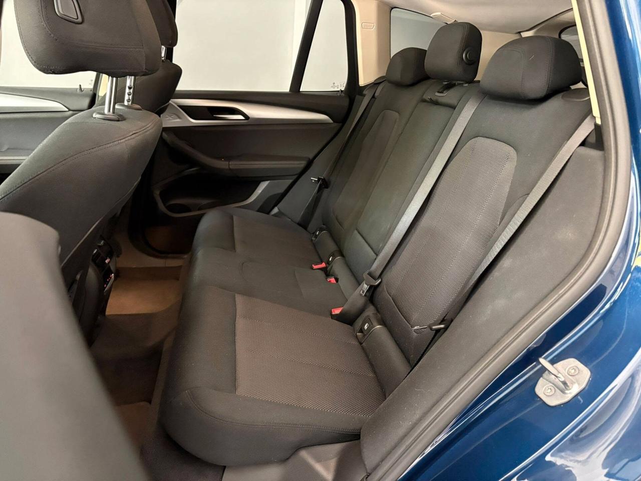 Bmw X3 xDrive20d Advantage 190cv - 2019
