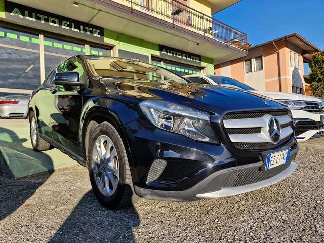 Mercedes-Benz GLA 180 d (cdi) Executive auto Euro 6B