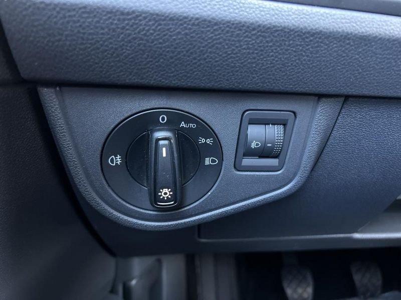 Volkswagen Polo 1.0 Evo 80cv NUOVA KM0 - PRONTA CONSEGNA