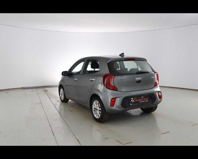 KIA Picanto 1.0 12V GPL 5 porte Style