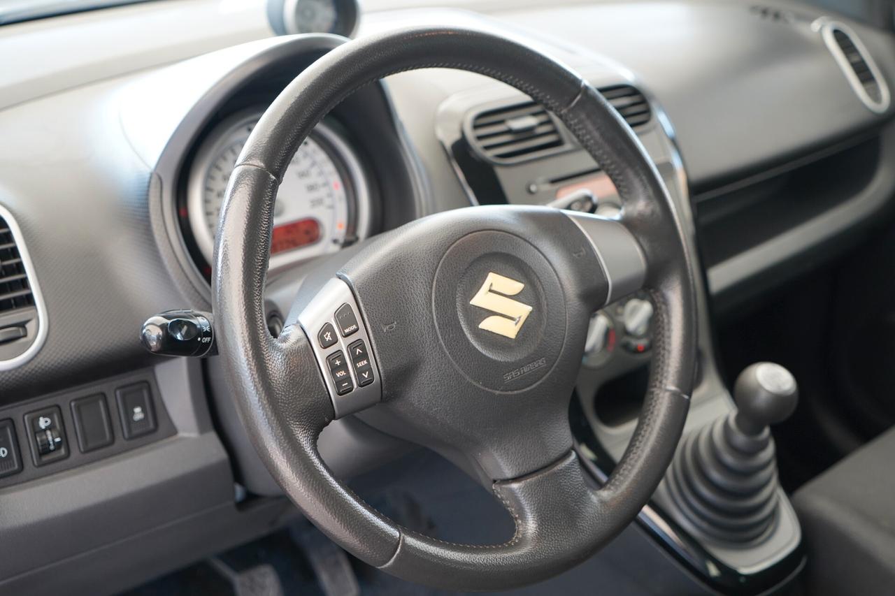Suzuki Splash 1.0 VVT GL Style