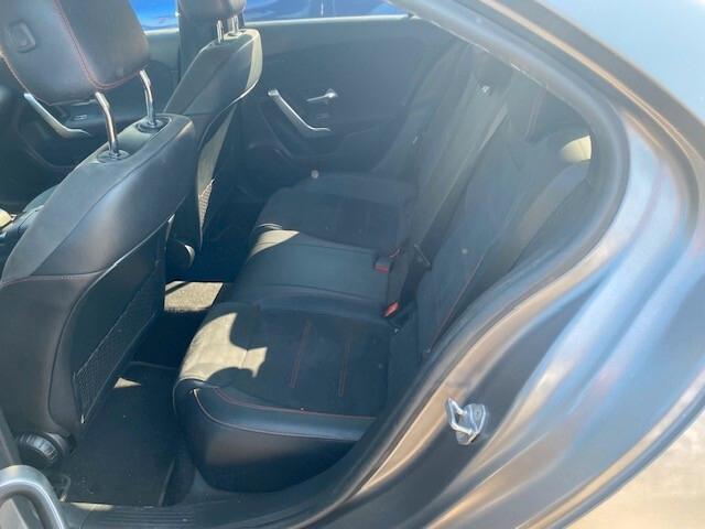 Mercedes-benz A 200 d Automatic Premium AMG Tetto LED