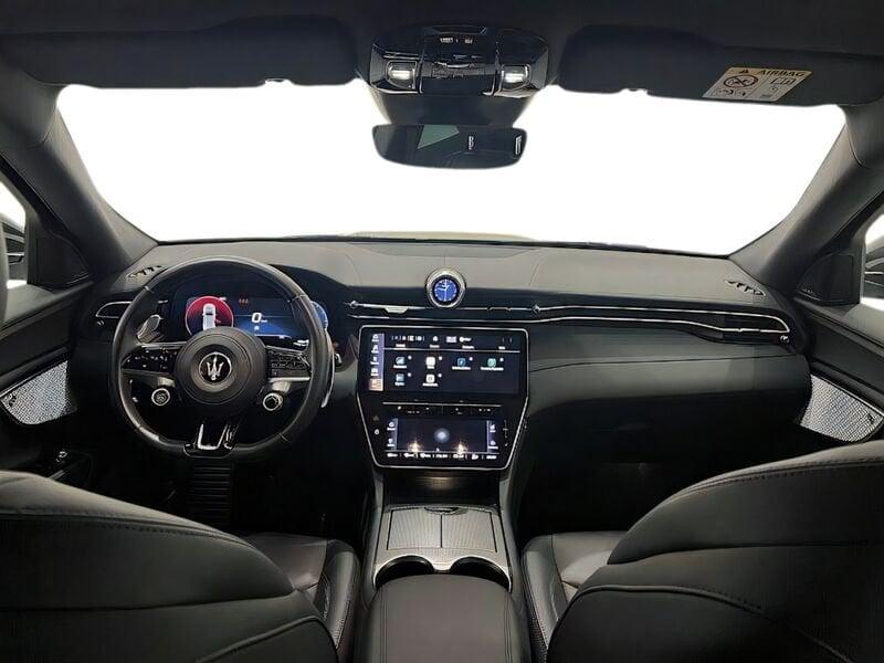 Maserati Grecale 2.0 MHEV GT