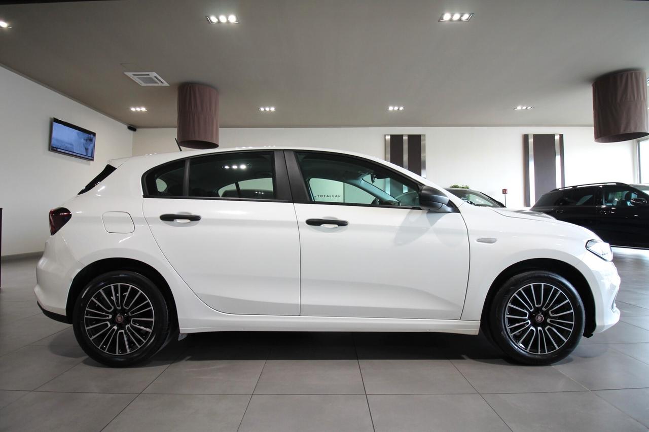 FIAT TIPO 1.3 MJT 95 CV