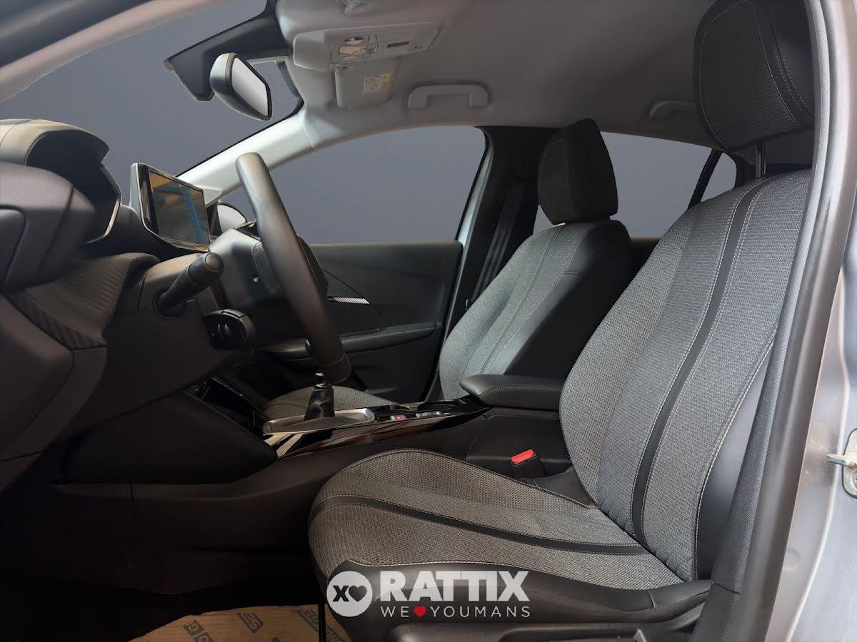 Peugeot 208 1.2 puretech 100CV Allure