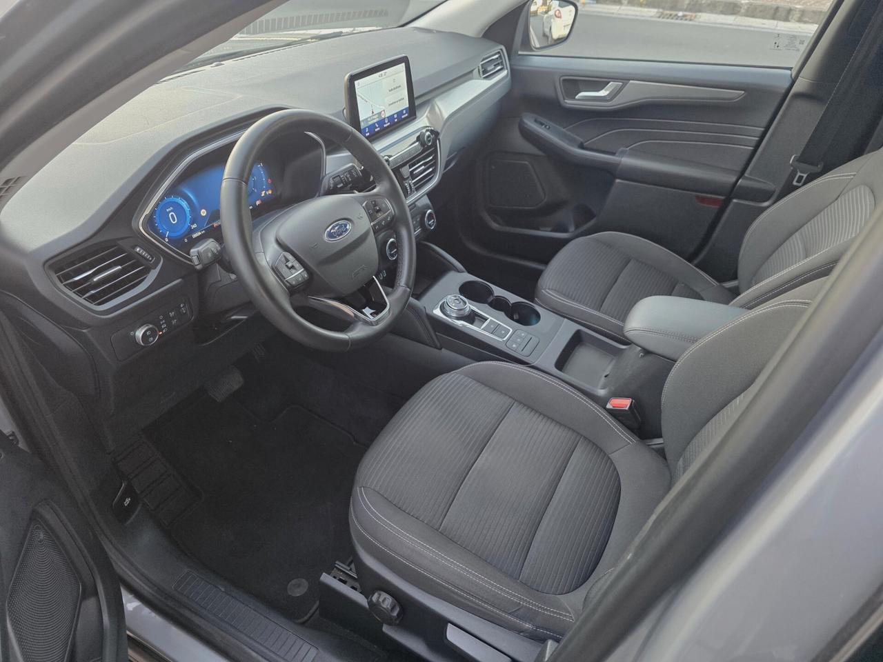 Ford Kuga 1.5 EcoBlue 120 CV aut. 2WD Titanium Business