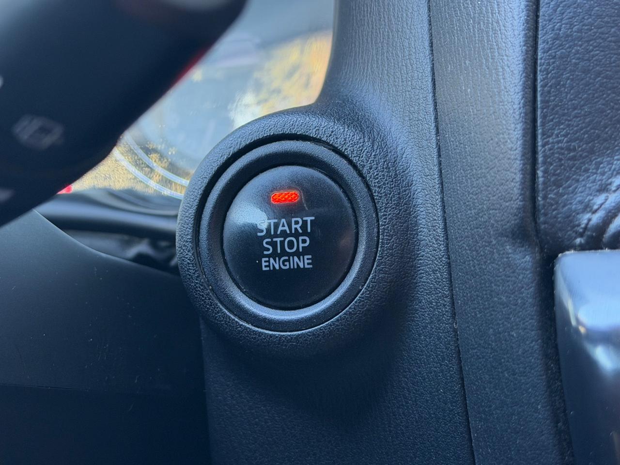 MAZDA CX5 AUTOMATICA 4X4 FULL OPTIONAL GARANZIA 24 MESI