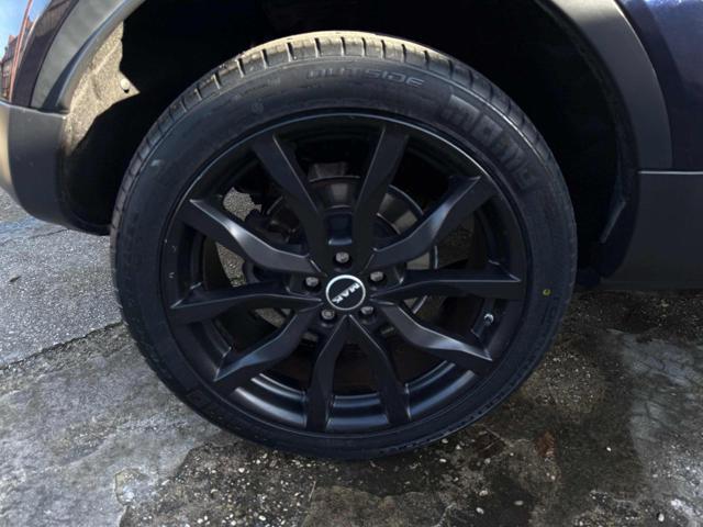 LAND ROVER Range Rover Evoque 2.2 TD4 5p. Prestige