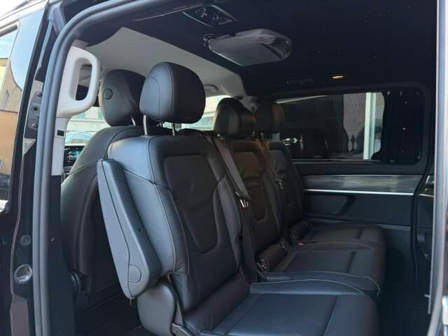Mercedes Classe V 250 250 d Premium PREZZO ESCLUSA IVA