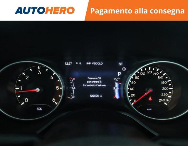 JEEP Compass 2.0 Multijet II aut. 4WD Limited