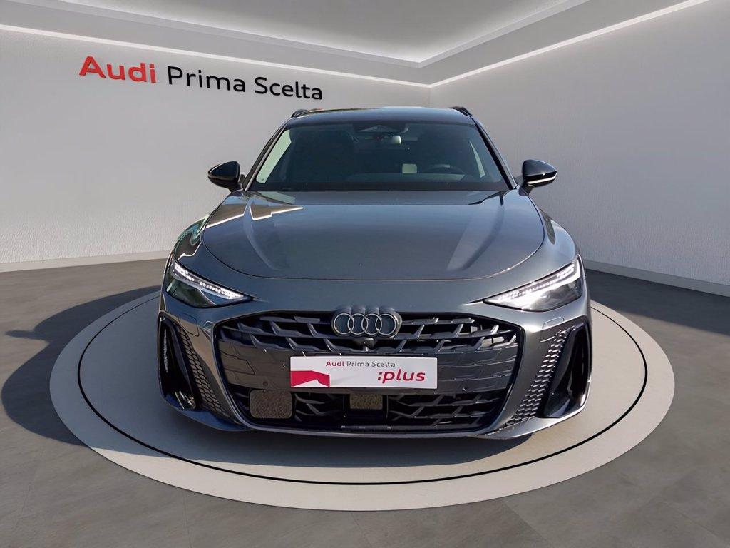 AUDI A6 avant 2.0 e-hybrid s line edition quattro 299cv s-tronic del 2026