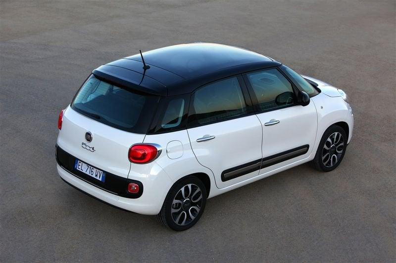 FIAT 500L 2012 0.9 t.air t. natural power Pop Star 80cv