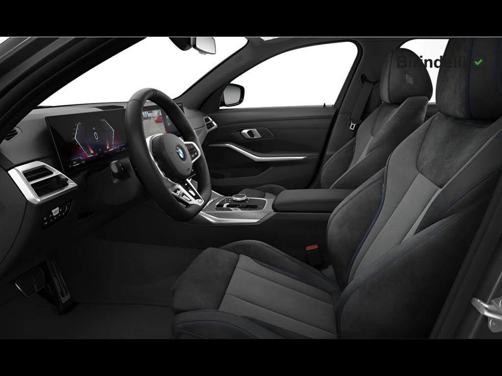 BMW BMW 318d Touring