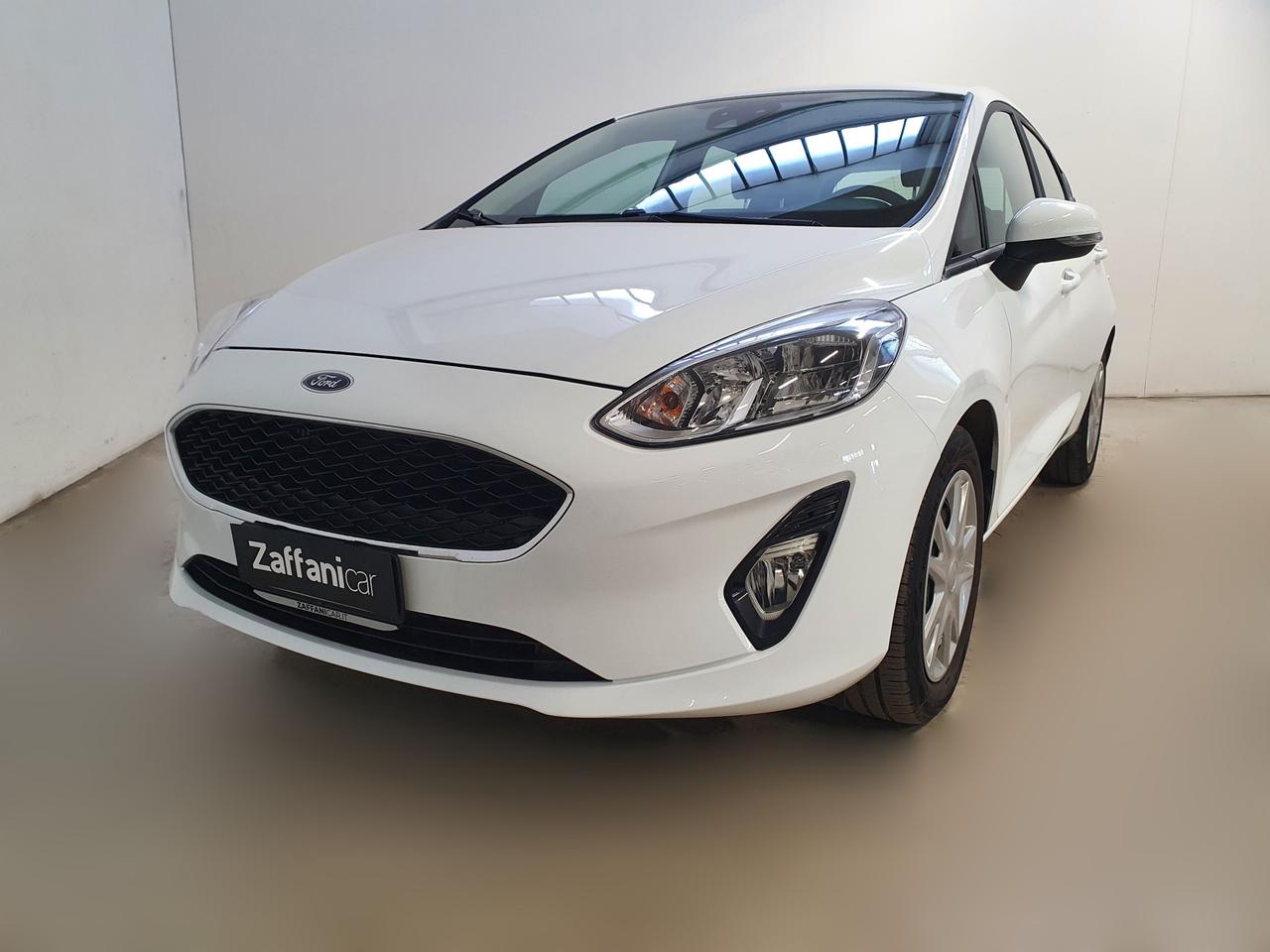 FORD Fiesta 7ª serie - Fiesta 1.5 EcoBlue 5 porte Business