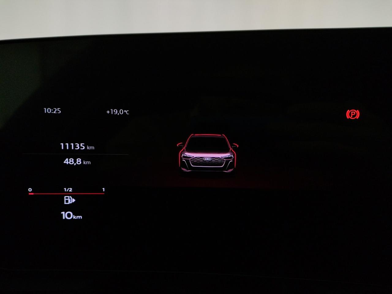 Audi S5 avant 3.0 tfsi mhev+ quattro 367cv s-tronic