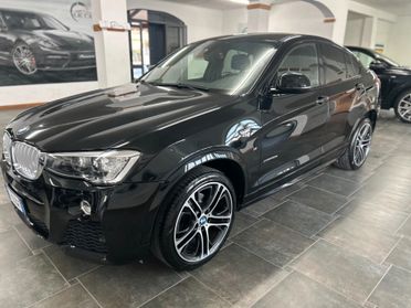 Bmw X4 xDrive30d 249CV Msport