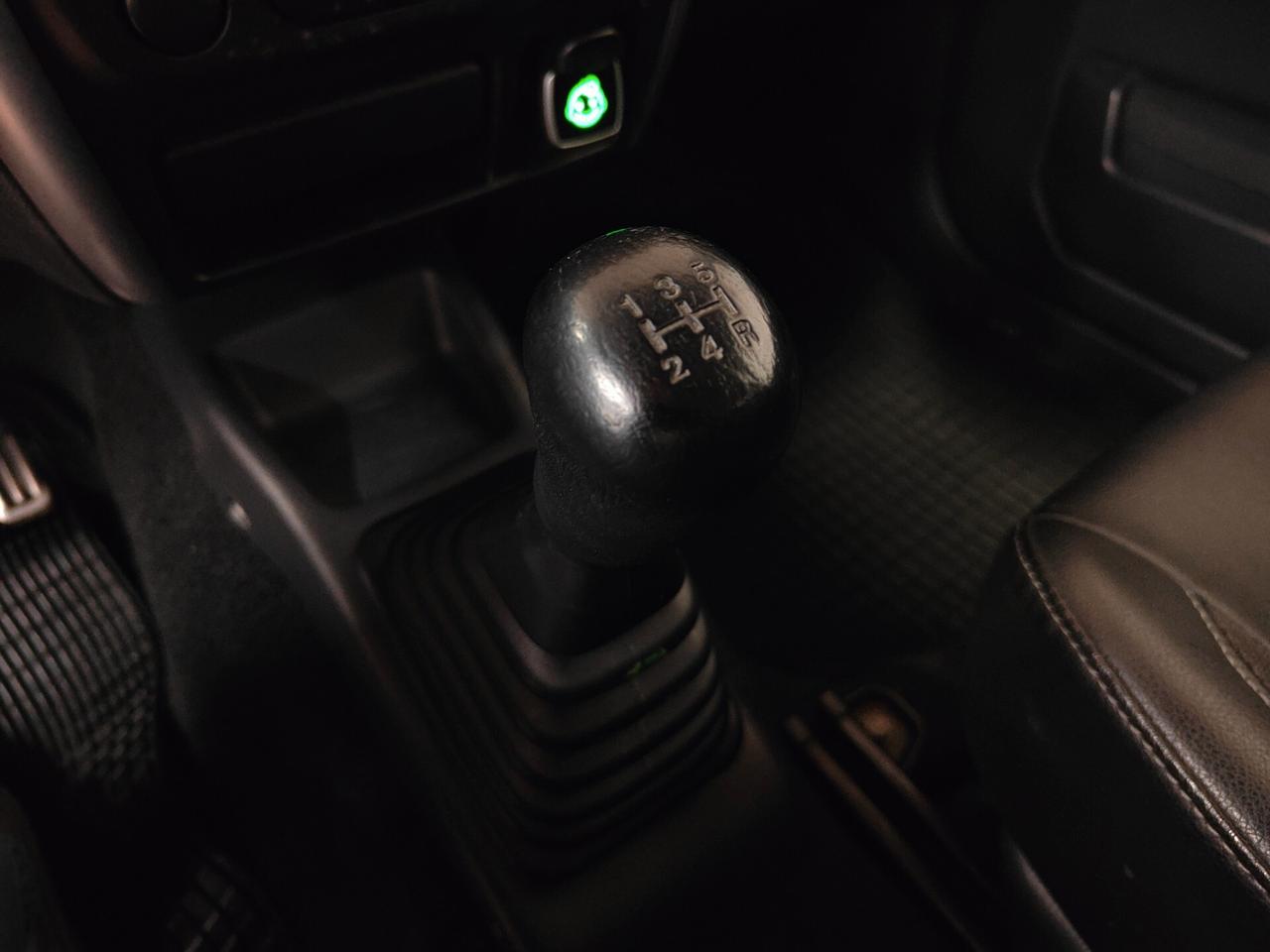 Suzuki Jimny 1.3i 16V cat 4WD Special
