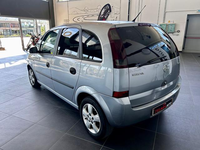 OPEL Meriva 1.7 CDTI 101CV Enjoy