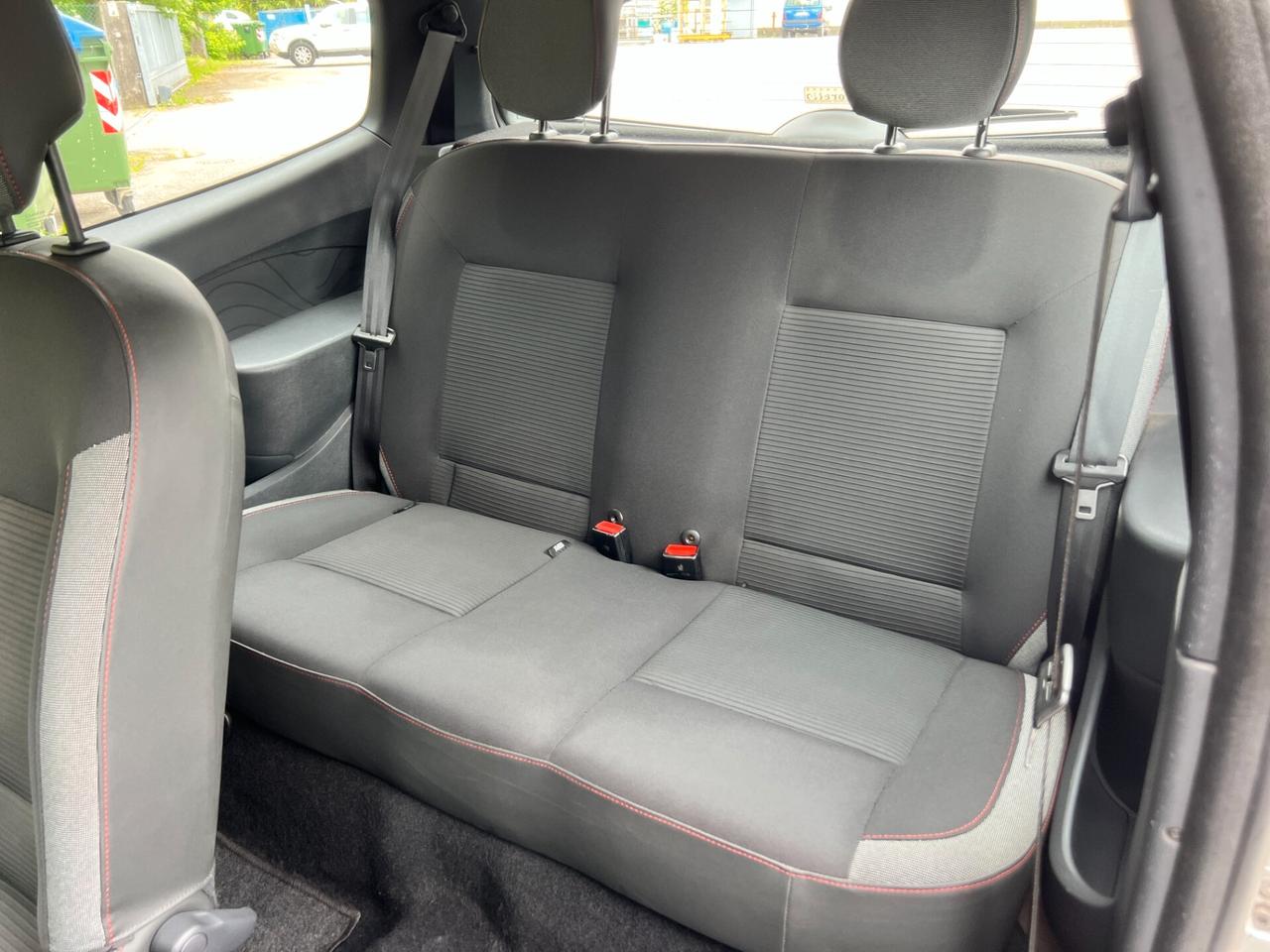Renault Twingo 1.2 16V Live