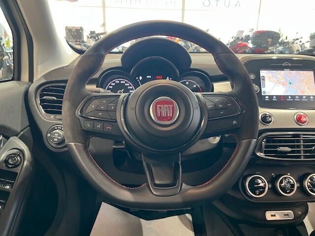 Fiat 500X 1.3 mjet Sport 95cv *23.000 KM*