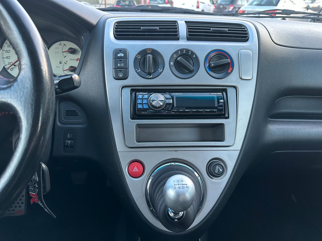 Honda Civic 2.0 16V i-VTEC cat 3 porte Type-R