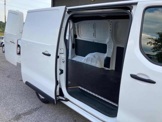 TOYOTA Proace 2.0D 122CV L3 furgone 3 posti