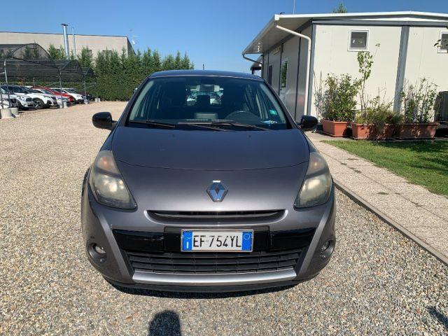 RENAULT Clio 1.2 16V 5 porte Luxe