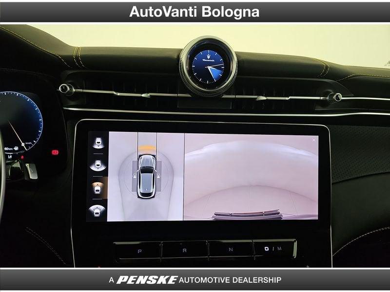 Maserati Grecale Grecale MHEV 330 CV AWD Modena