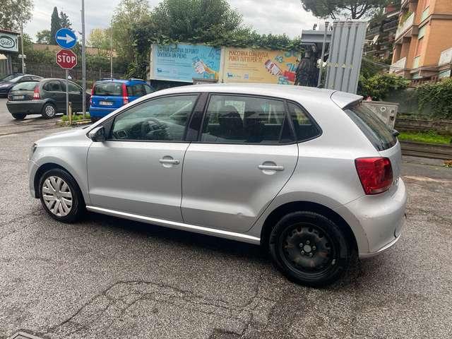 Volkswagen Polo 5p 1.2 Comfortline CL 70cv BLACK FRIDAY