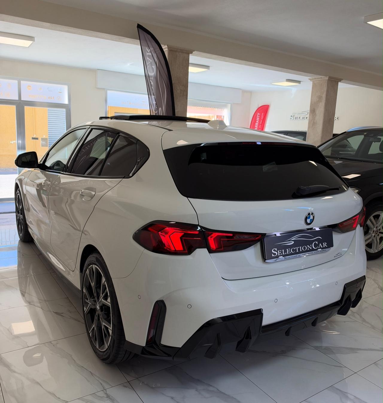 Bmw 118 118d MSport Design