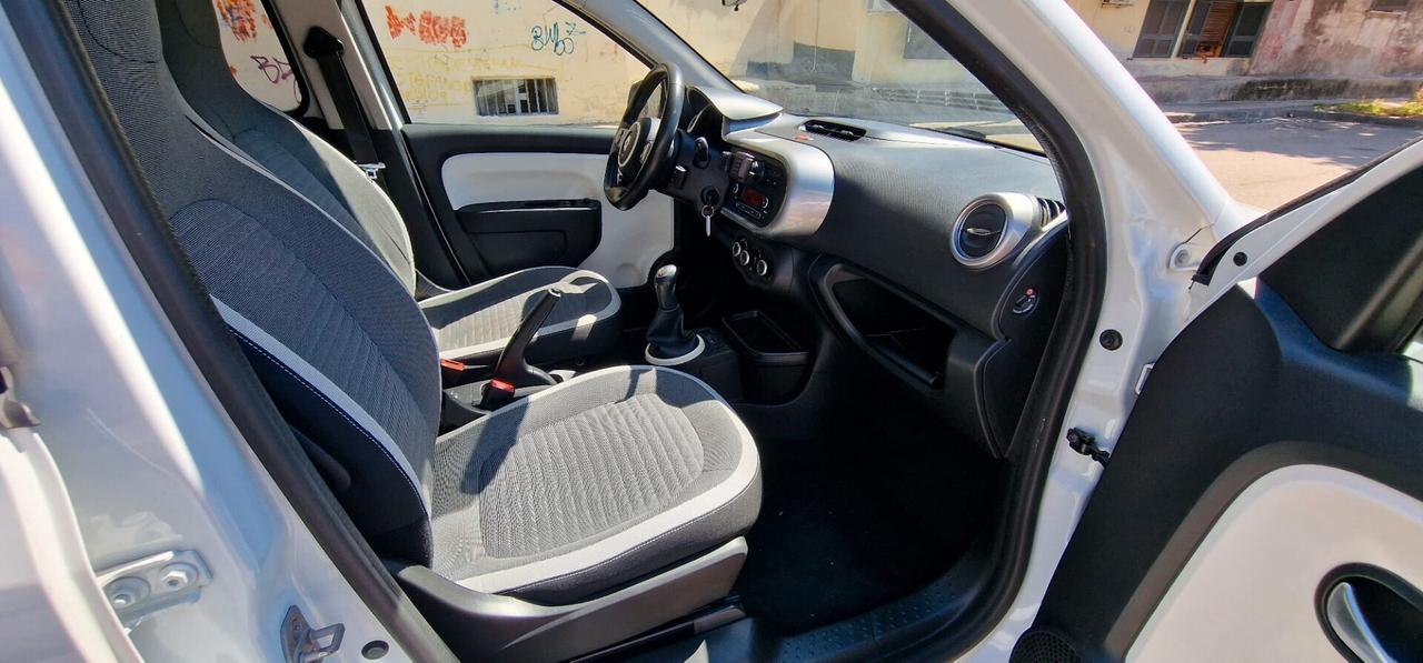 Renault Twingo 1.0 69CV LIMITED