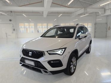 SEAT ATECA 1.5 TSI 110KW BUSINESS SUV